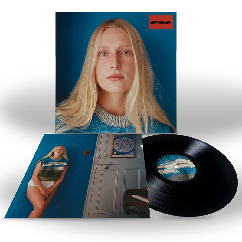★ Billie Marten レコード 2LP 新品未開封 Billie Marten - Dog Eared | Rough Trade - (LP - Pearl + 7