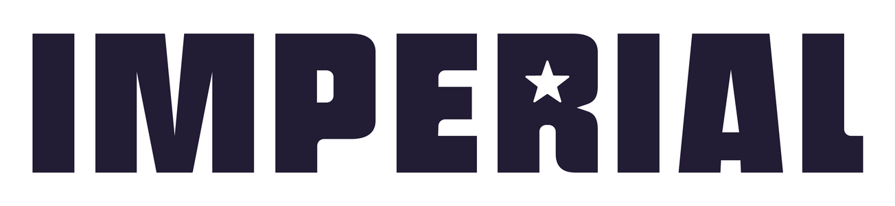 IMPERIAL Music Official Store logo
