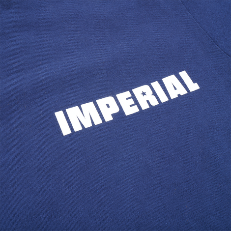 IMPERIAL T-Shirt Close Up