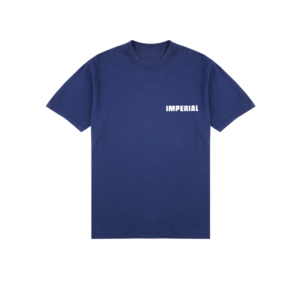 IMPERIAL T-Shirt Front