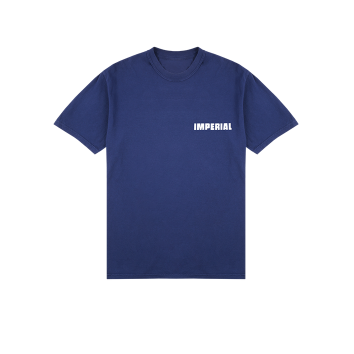 IMPERIAL T-Shirt Front